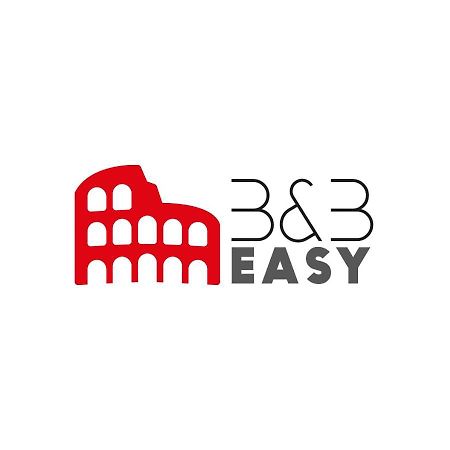 B&B Easy Rome Luaran gambar