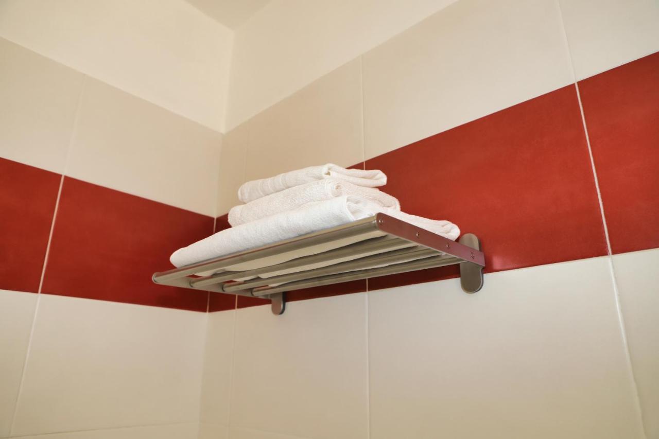 B&B Easy Rome Luaran gambar
