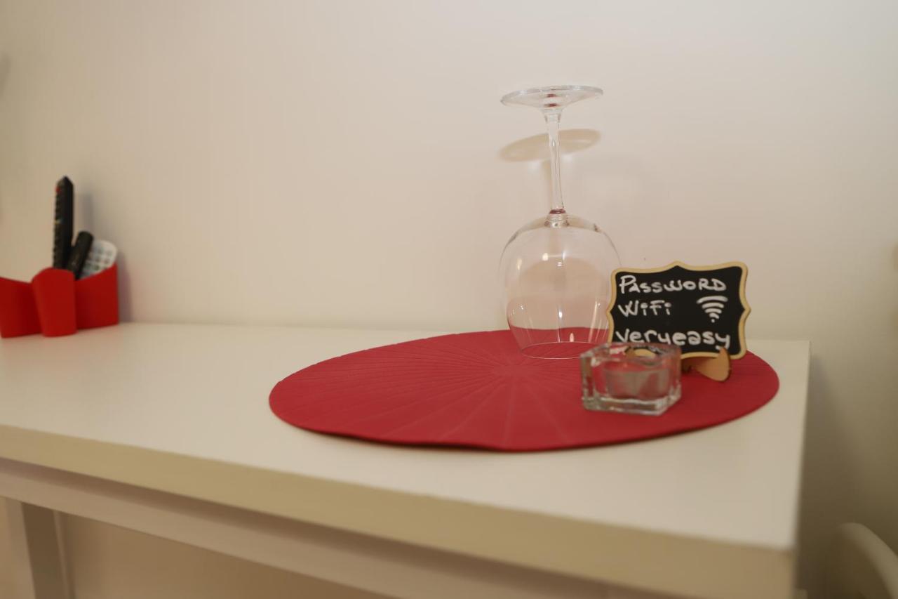 B&B Easy Rome Luaran gambar