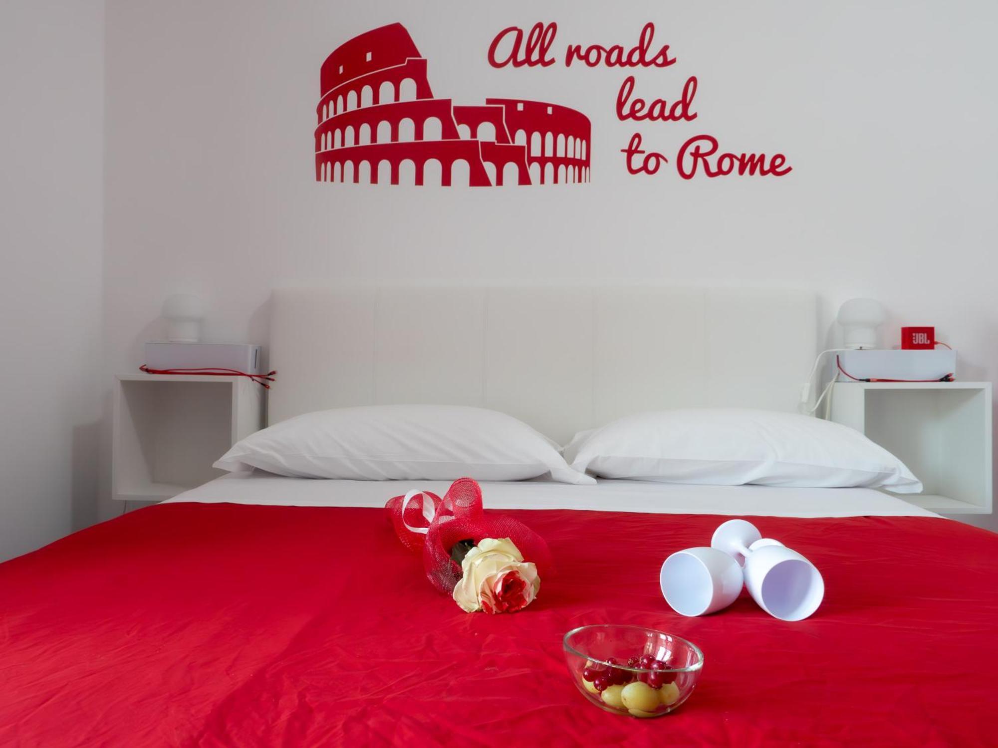 B&B Easy Rome Luaran gambar
