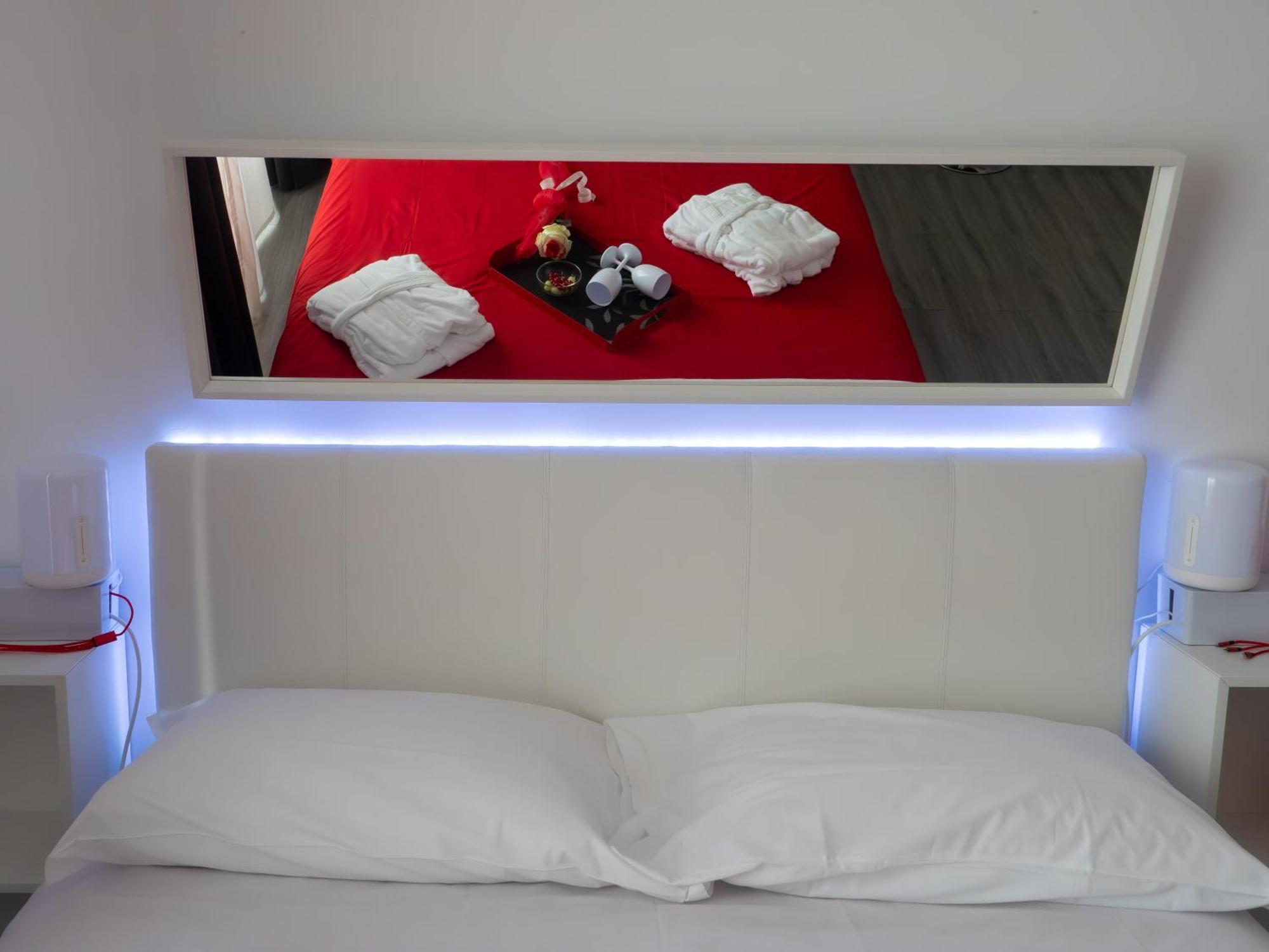 B&B Easy Rome Luaran gambar