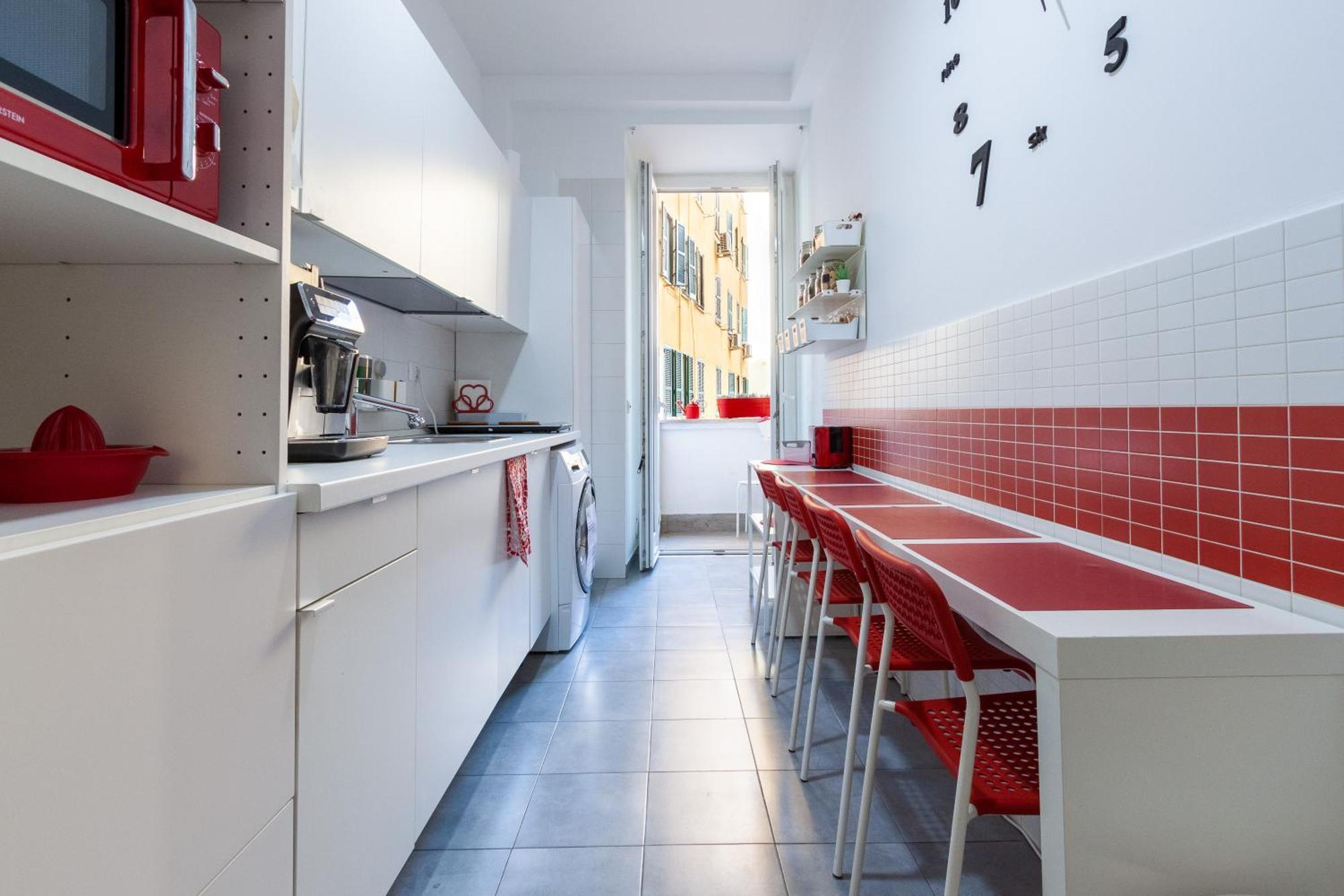 B&B Easy Rome Luaran gambar