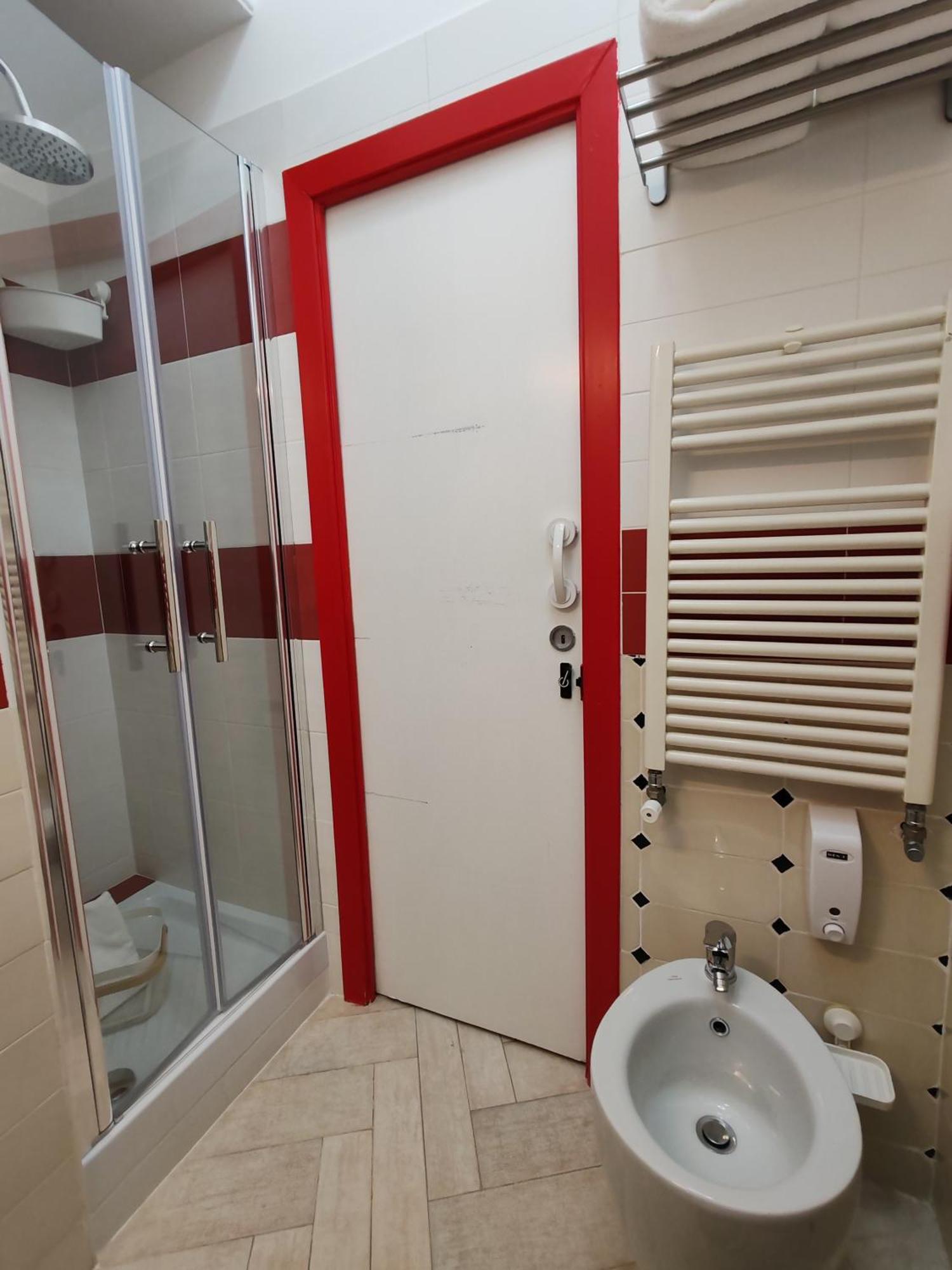 B&B Easy Rome Luaran gambar