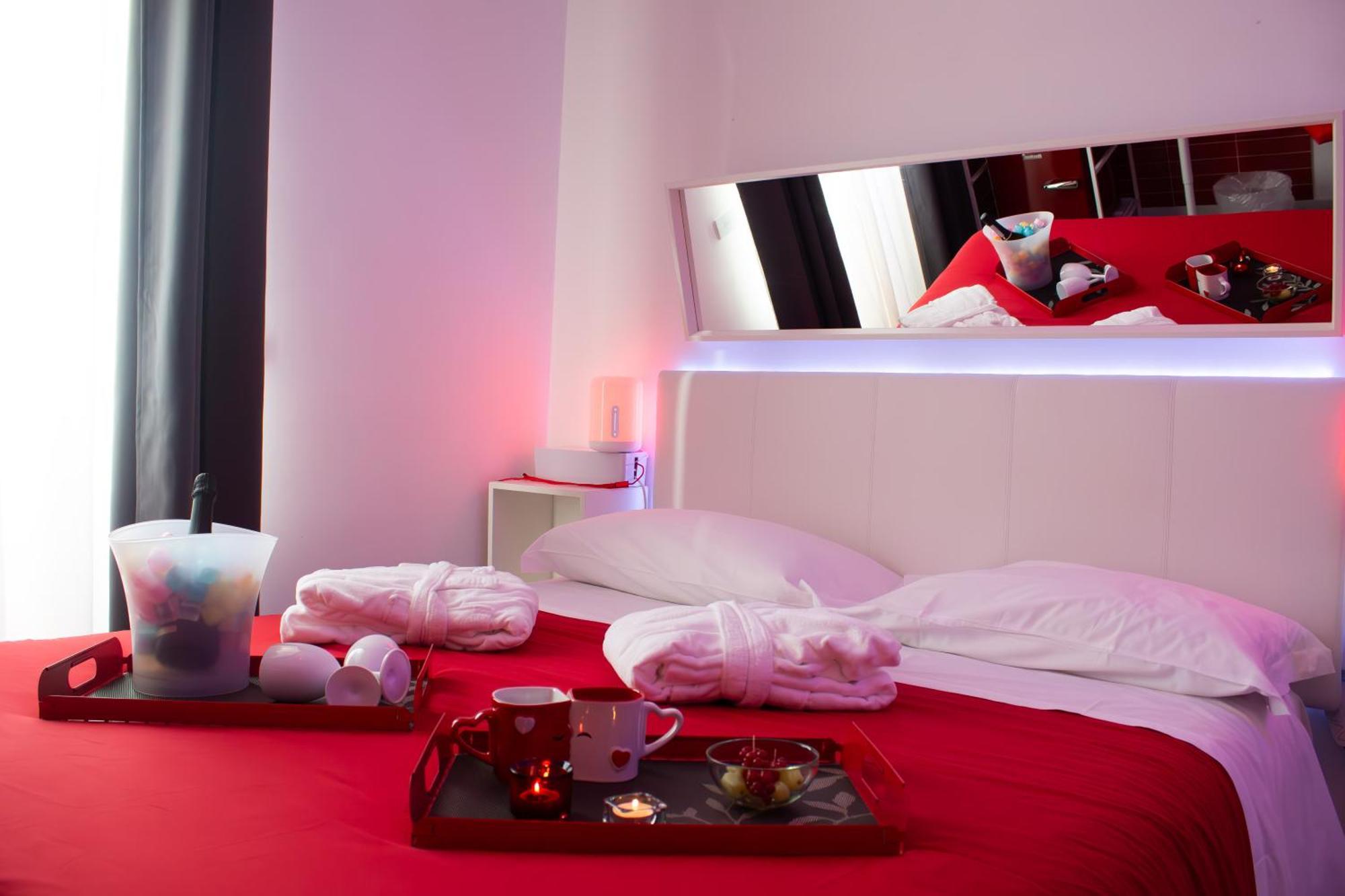 B&B Easy Rome Luaran gambar