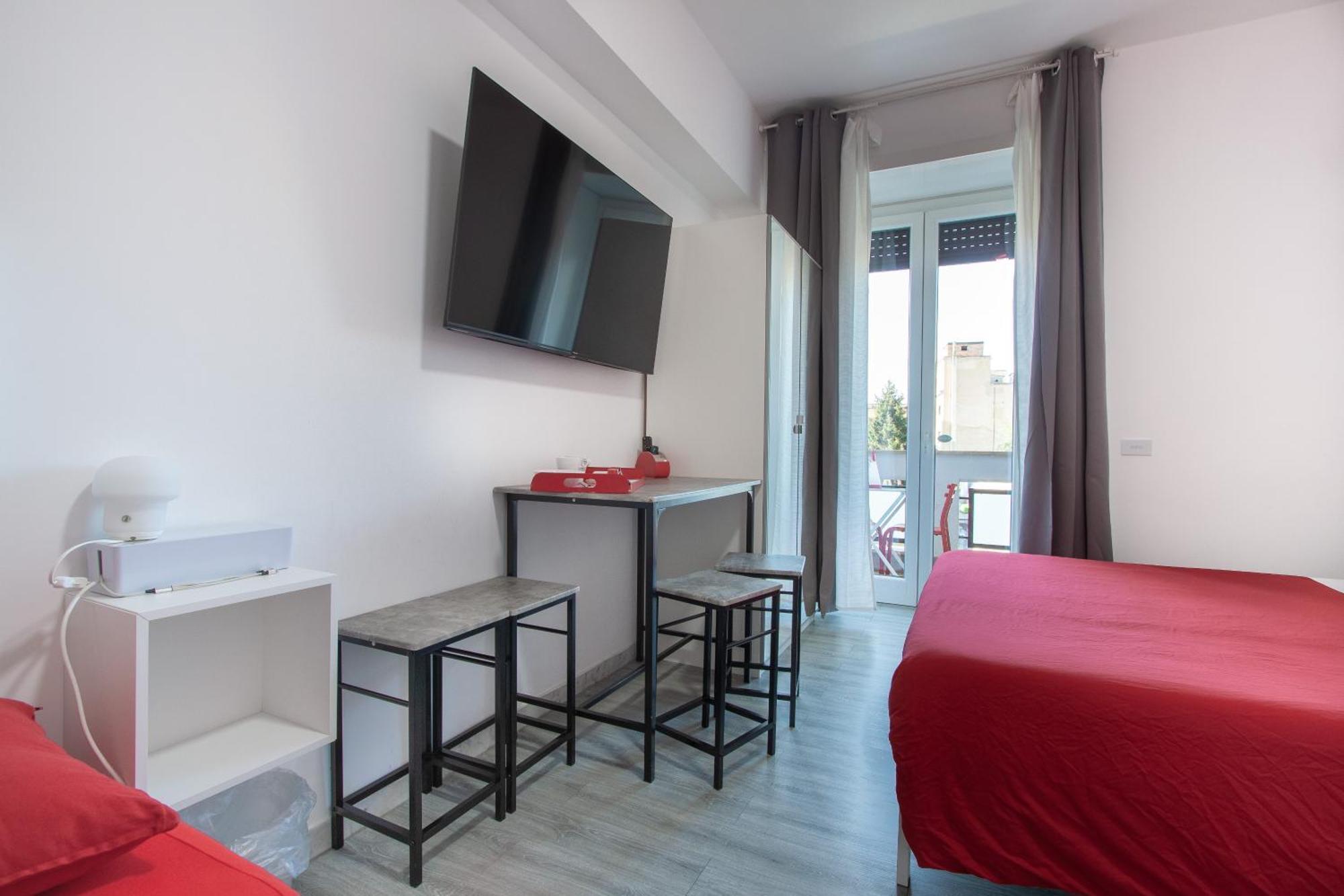 B&B Easy Rome Luaran gambar