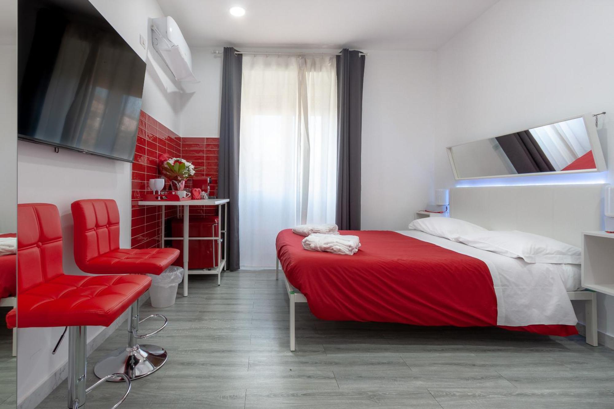 B&B Easy Rome Luaran gambar