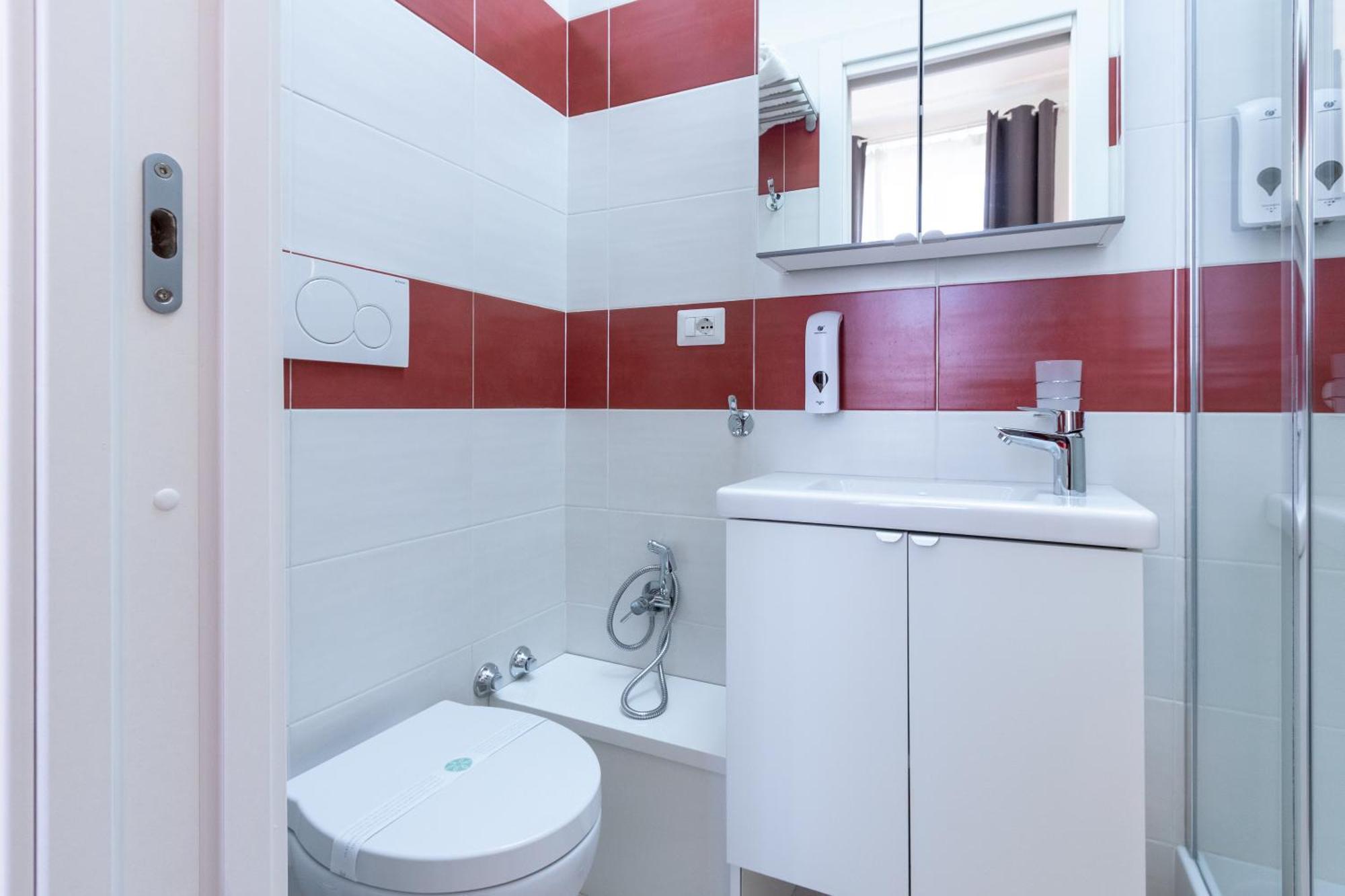 B&B Easy Rome Luaran gambar