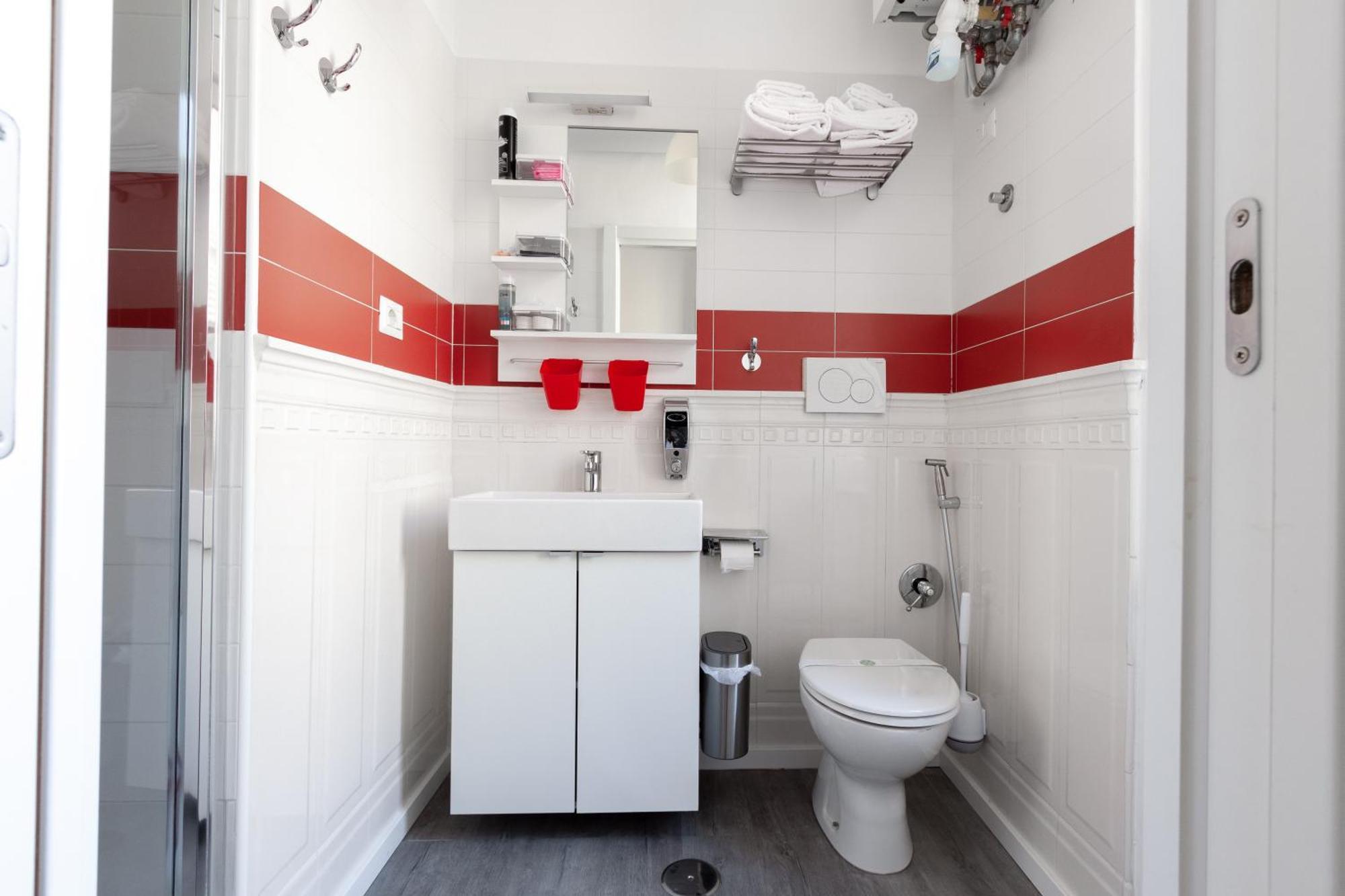 B&B Easy Rome Luaran gambar