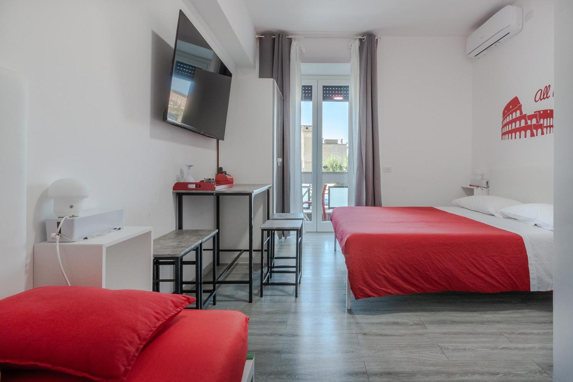 B&B Easy Rome Luaran gambar