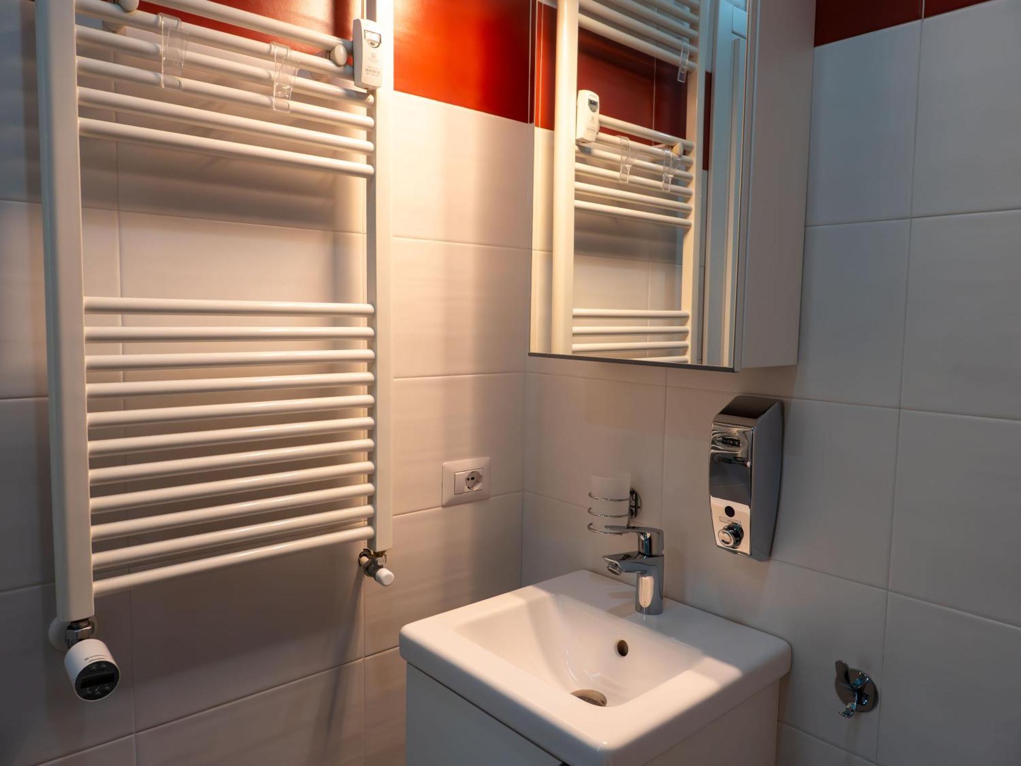 B&B Easy Rome Luaran gambar