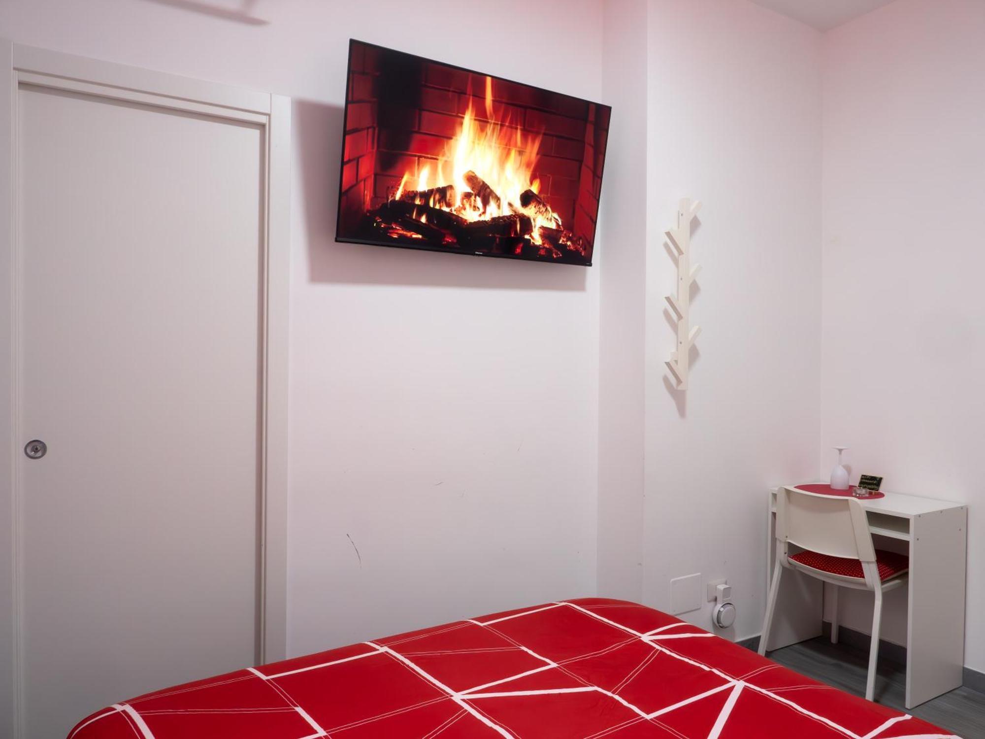 B&B Easy Rome Luaran gambar