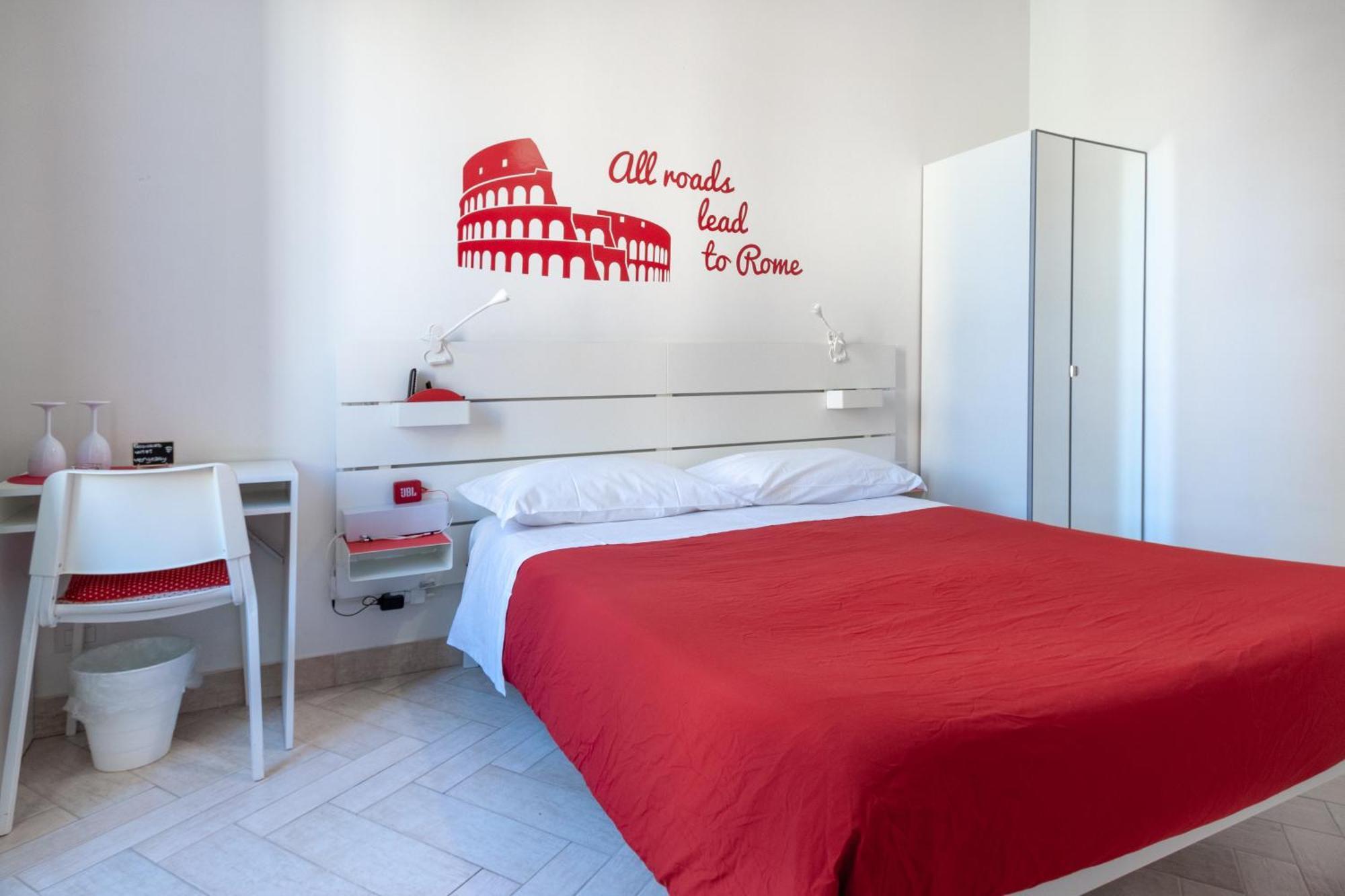 B&B Easy Rome Luaran gambar