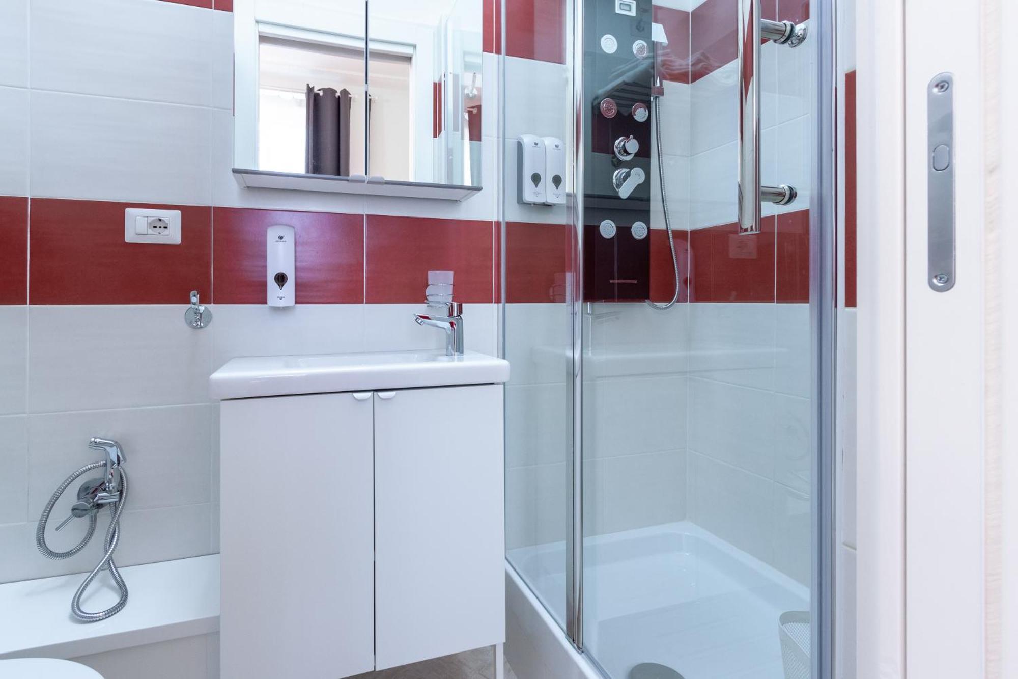 B&B Easy Rome Luaran gambar