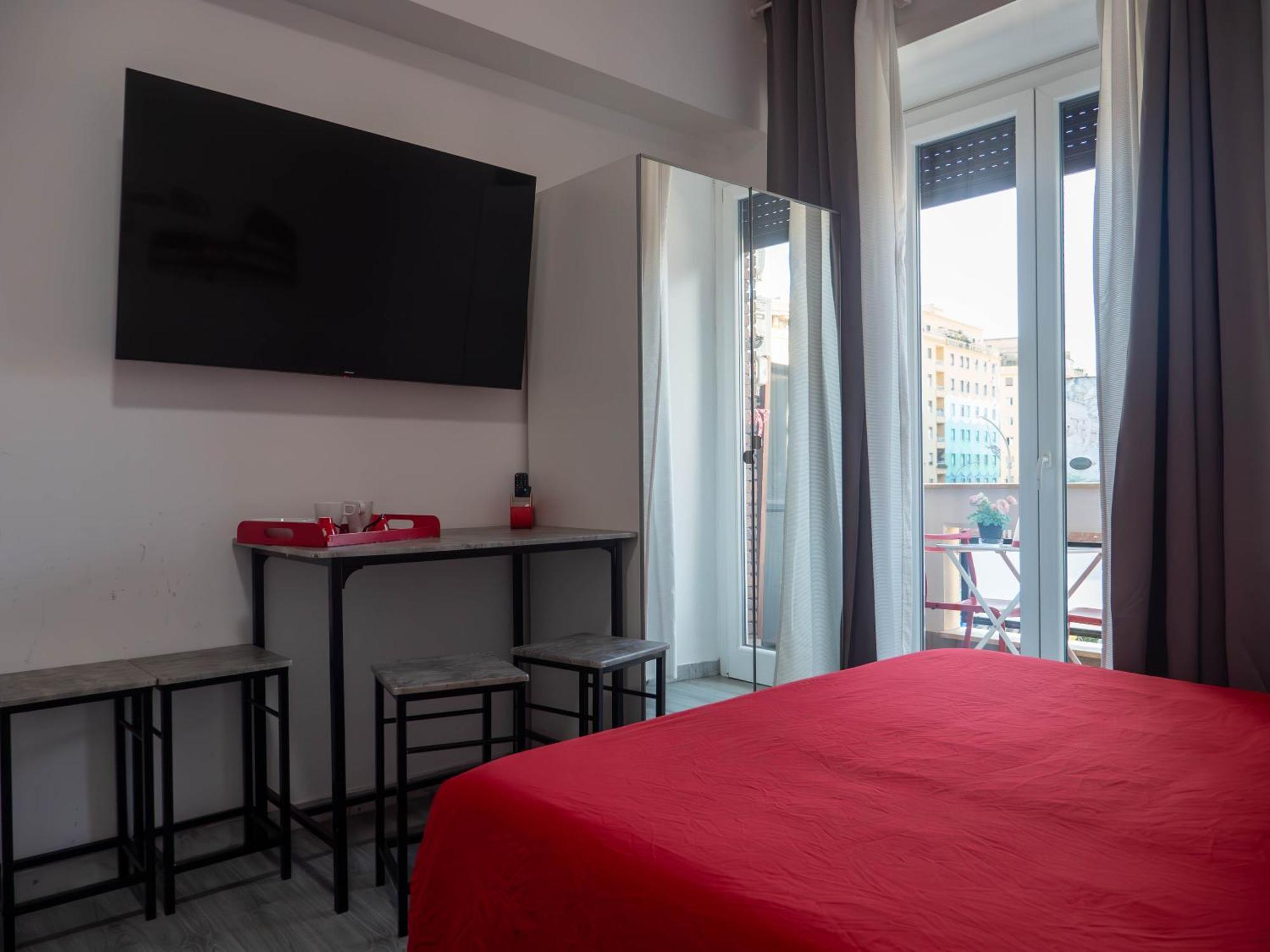 B&B Easy Rome Luaran gambar