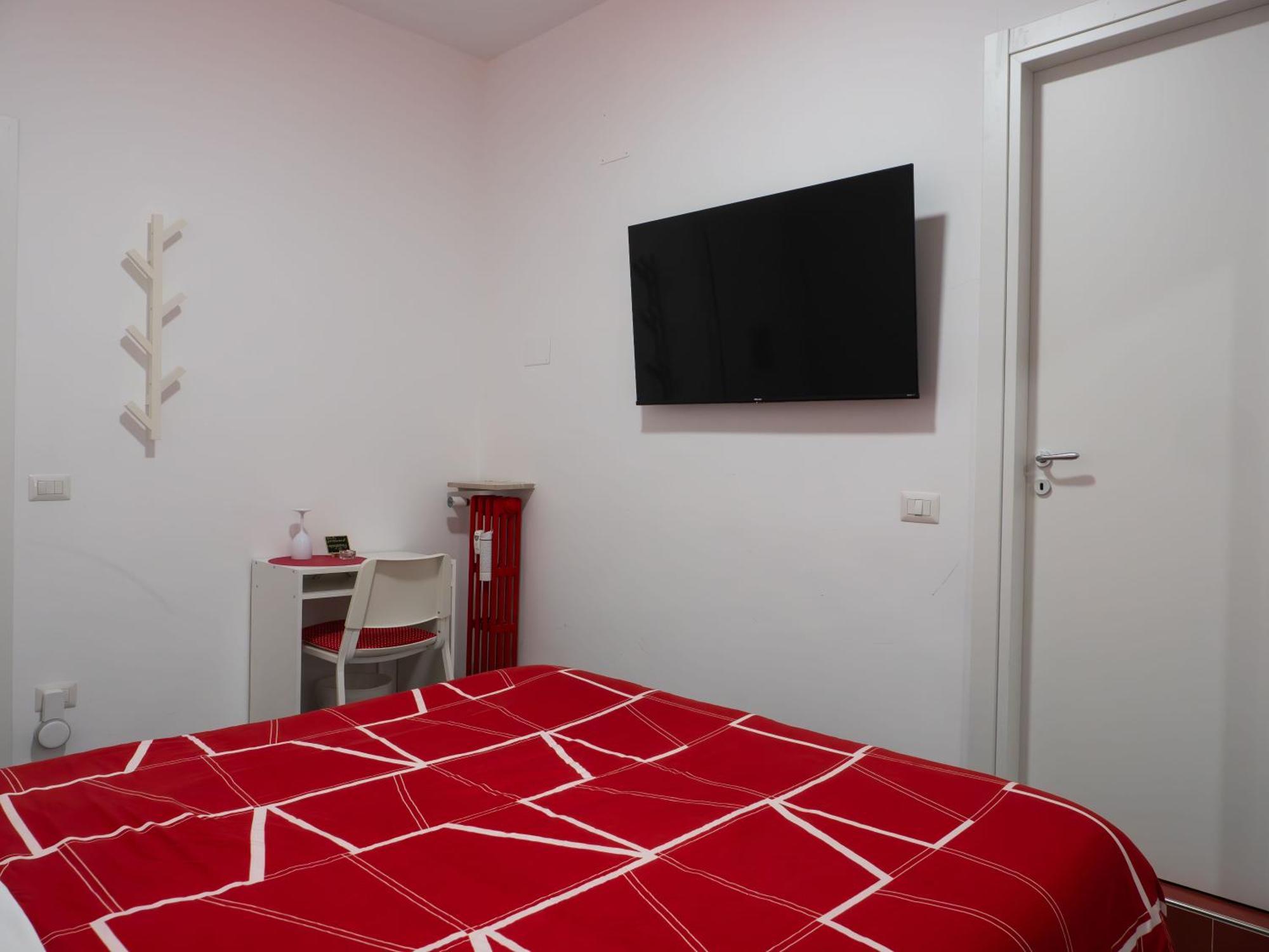 B&B Easy Rome Luaran gambar