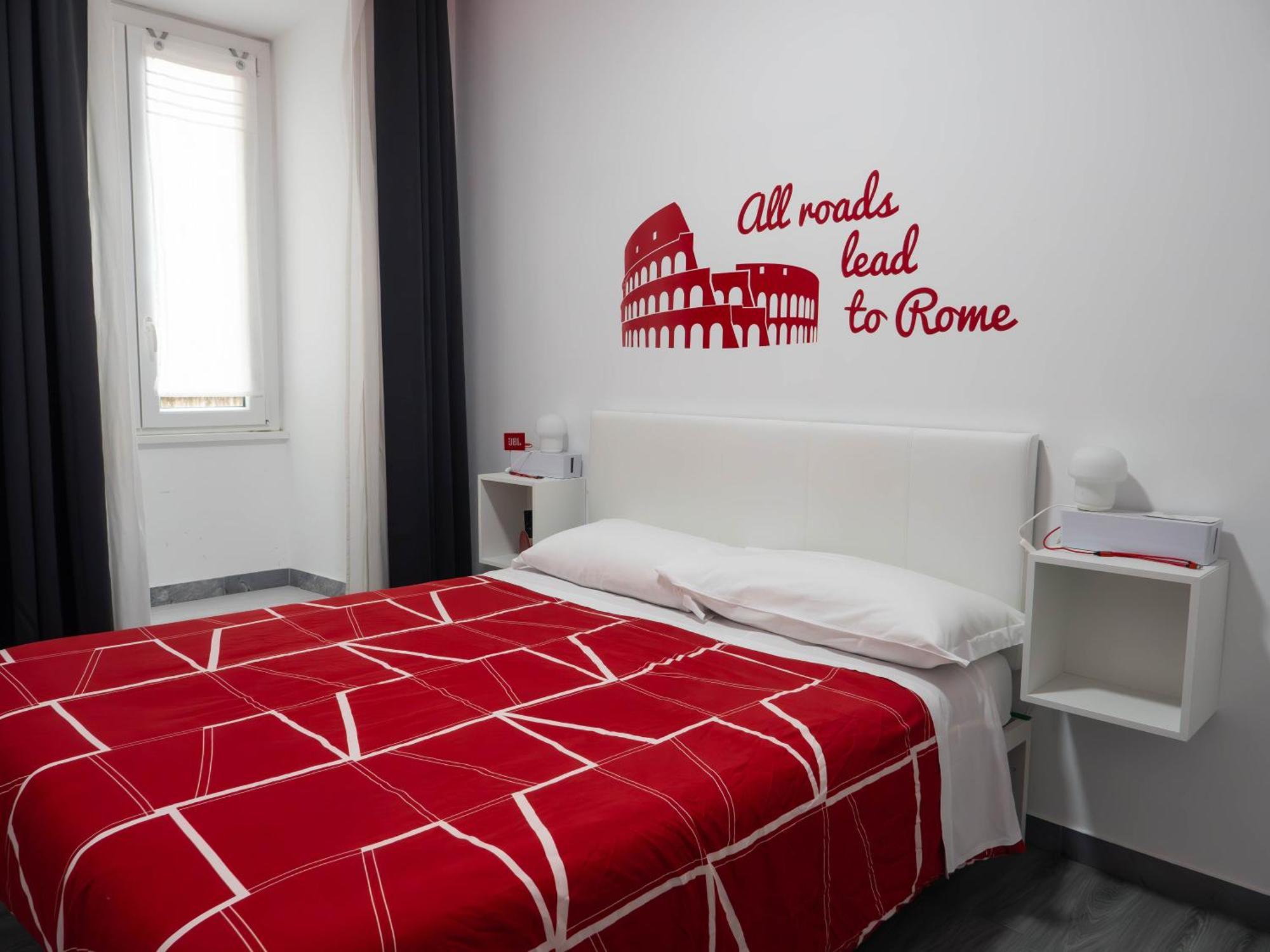 B&B Easy Rome Luaran gambar