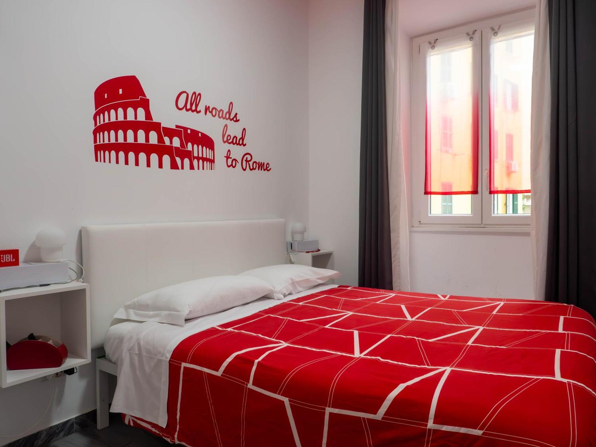 B&B Easy Rome Luaran gambar
