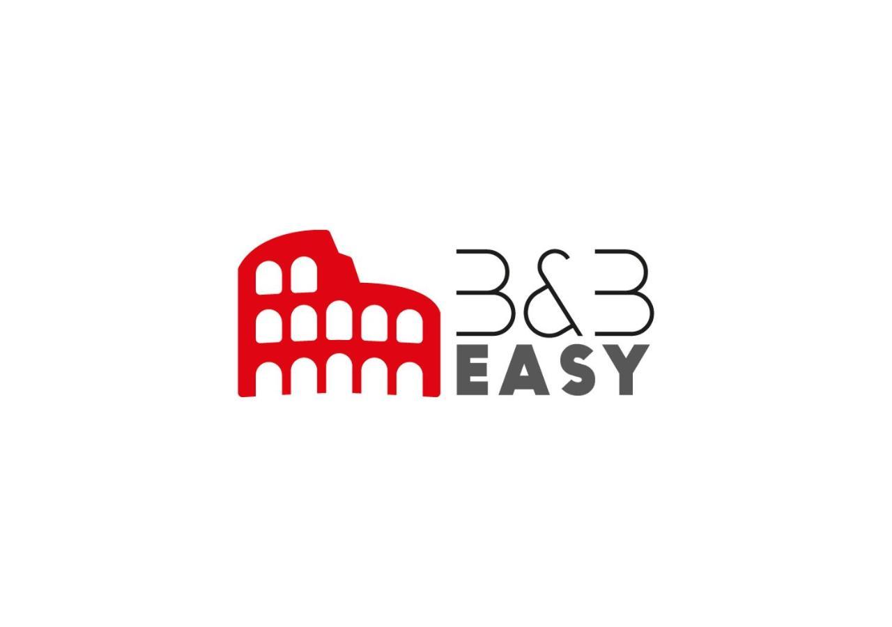 B&B Easy Rome Luaran gambar
